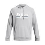 Under Armour SOLID Fleece Hoodie