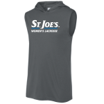 Classic PERFORMANCE Hooded TANK