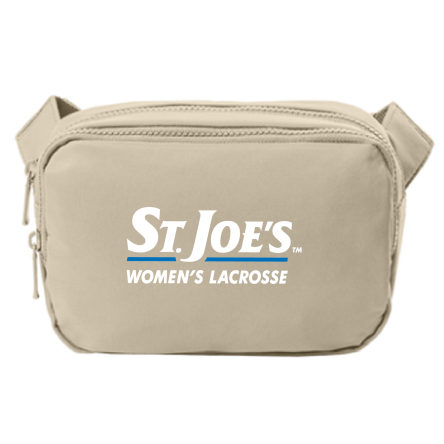 Duel Compartment CROSSBODY Bag