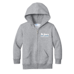 Classic TODDLER Fleece FULL-ZIP Sweatshirt