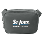 Duel Compartment CROSSBODY Bag