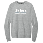 TRI-BLEND Fleece CREWNECK Sweatshirt