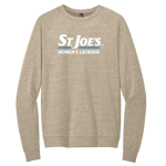 TRI-BLEND Fleece CREWNECK Sweatshirt