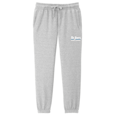 WOMEN'S Fleece SWEATPANTS