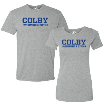 Atlantic Sportswear FEEL GOOD Tee