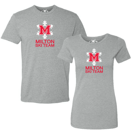 Atlantic Sportswear FEEL GOOD Tee