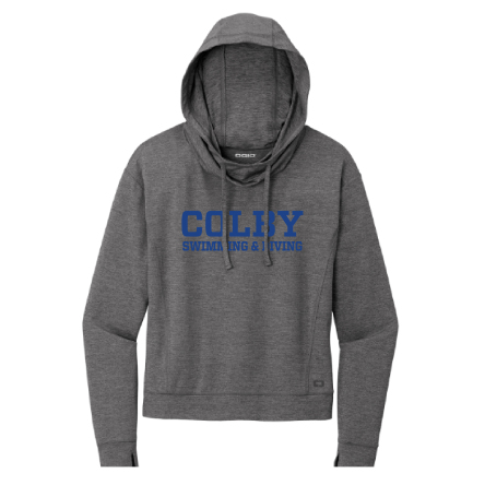 OGIO Women's Force Hoody