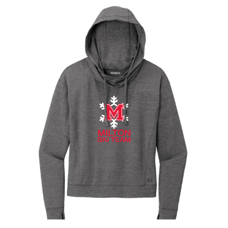 OGIO Women's FORCE Hoody