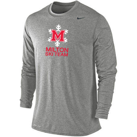 NIKE LONG Sleeve Legend Tee