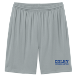 CLASSIC Performance Pocketed SHORT