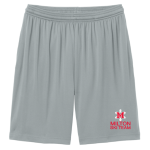 CLASSIC Performance Pocketed SHORT