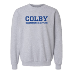 Classic CREWNECK Sweatshirt