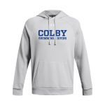 Under Armour SOLID Fleece Hoodie