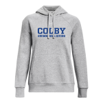 Under Armour WOMEN’S Fleece Hoodie