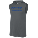 Classic PERFORMANCE Hooded TANK