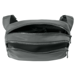 Duel Compartment CROSSBODY Bag