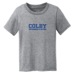 Classic TODDLER Short Sleeve TEE