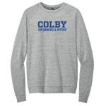TRI-BLEND Fleece CREWNECK Sweatshirt
