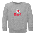 Classic TODDLER CREW SWEATSHIRT