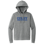TRI-BLEND Fleece Pullover HOODIE
