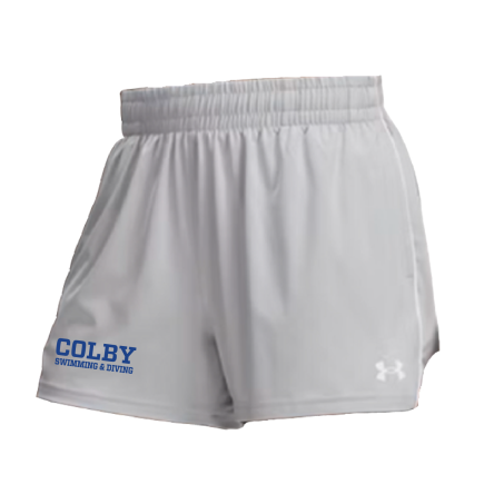 Under Armour WOMEN'S TECH Short