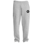 Classic Open Bottom SWEATPANTS