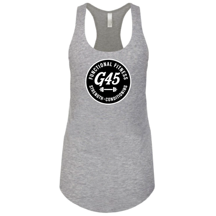 Classic Women's Racerback TANK