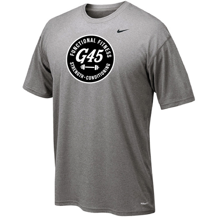 NIKE SHORT SLEEVE Legend Tee