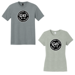 Tri-Blend SHORT SLEEVE Tee