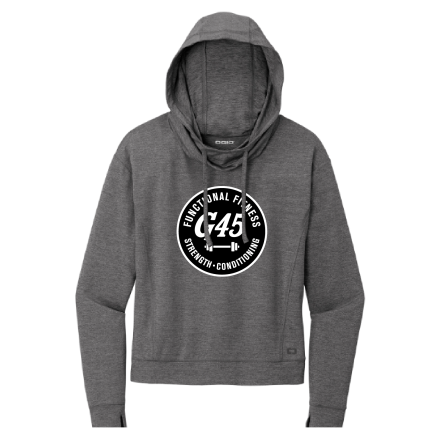 OGIO Women's Force Hoody