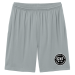 CLASSIC Performance Pocketed SHORT