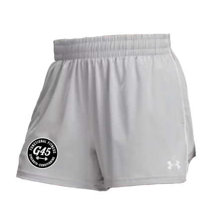 Under Armour WOMEN'S TECH Short