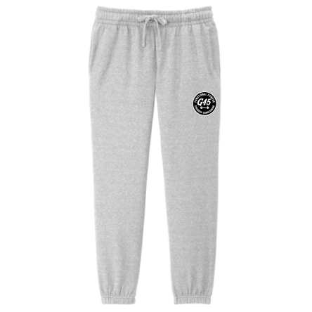 WOMEN'S Fleece SWEATPANTS