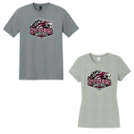 Tri-Blend SHORT SLEEVE Tee