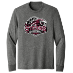 Tri-Blend LONG SLEEVE Tee