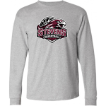 Classic LONG Sleeve COTTON Tee