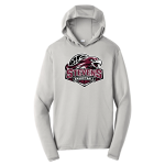 Classic PERFORMANCE HOODED Long Sleeve Tee