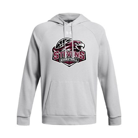 Under Armour SOLID Fleece Hoodie