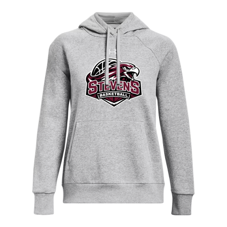 Under Armour HEATHERED Fleece Hoodie