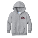Classic TODDLER Fleece FULL-ZIP Sweatshirt