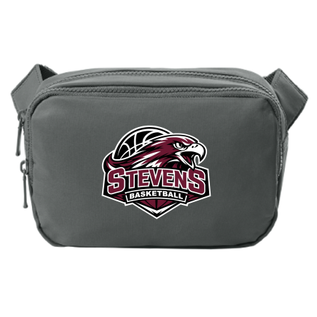 Duel Compartment CROSSBODY Bag