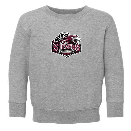 Classic TODDLER CREW SWEATSHIRT