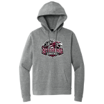TRI-BLEND Fleece Pullover HOODIE