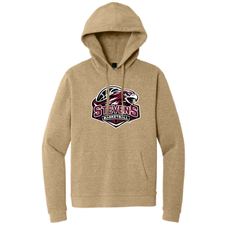 TRI-BLEND Fleece Pullover HOODIE