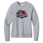 WOMEN’S Ringspun CREWNECK Sweatshirt