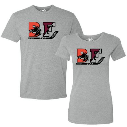 Atlantic Sportswear FEEL GOOD Tee