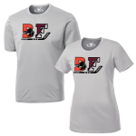 Classic SHORT Sleeve PERFORMANCE Tee