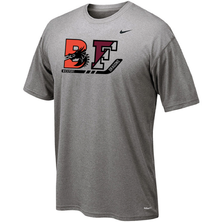 NIKE SHORT SLEEVE Legend Tee