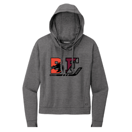 OGIO Women's Force Hoody