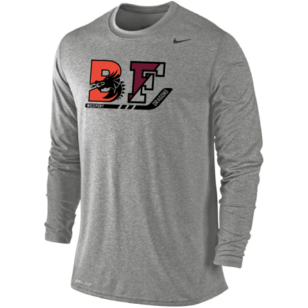NIKE LONG Sleeve Legend Tee